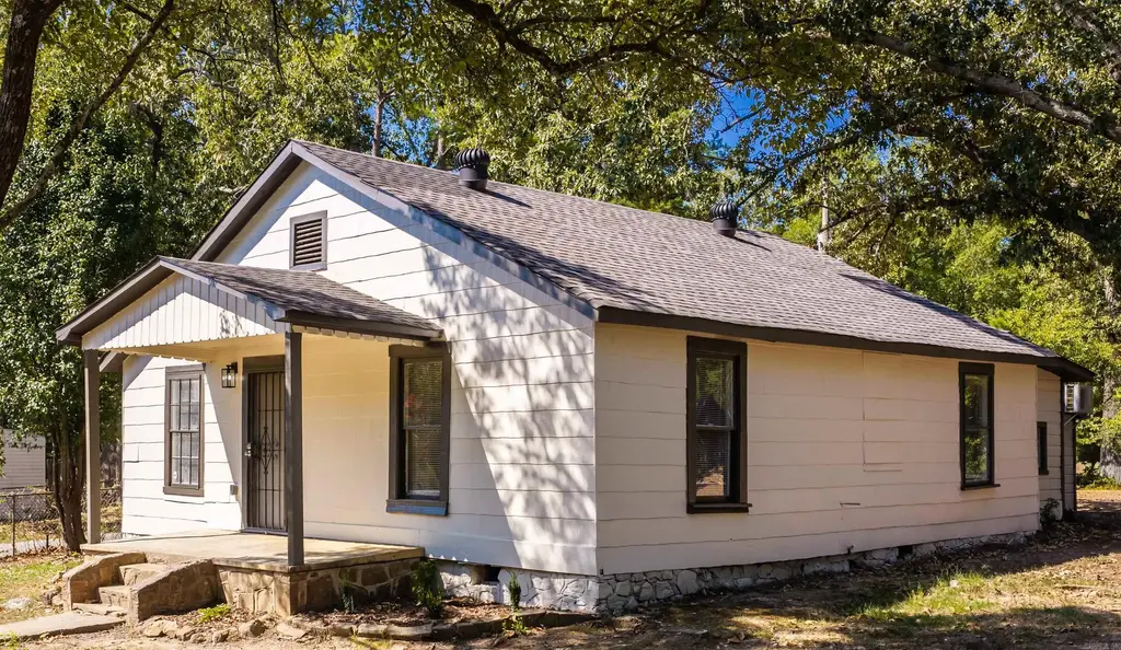 3124 Boyd Street, Little Rock