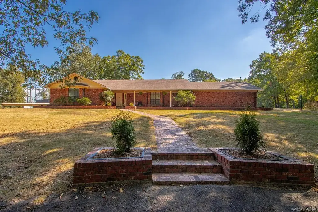 808 Chris Circle, Little Rock