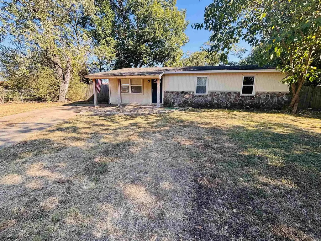 706 Forbes Drive, Bald Knob