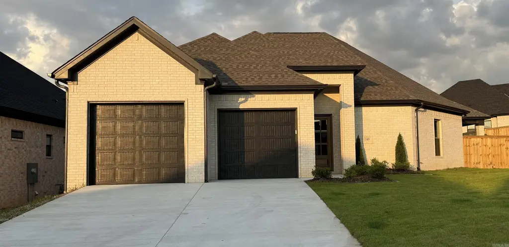 149 Fletcher Ridge Drive, Little Rock