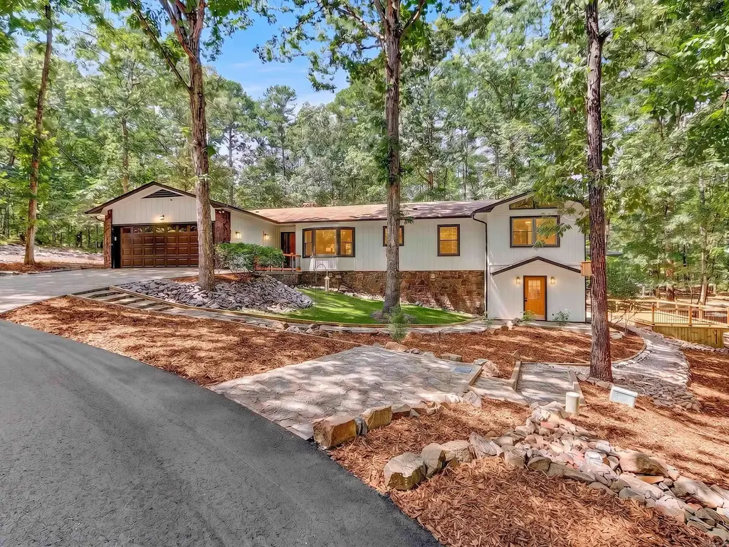 4 Silleda Lane, Hot Springs Village
