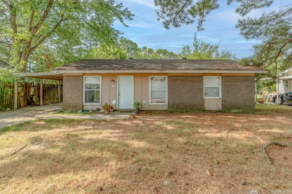 3607 Parkwood Rd, Jonesboro