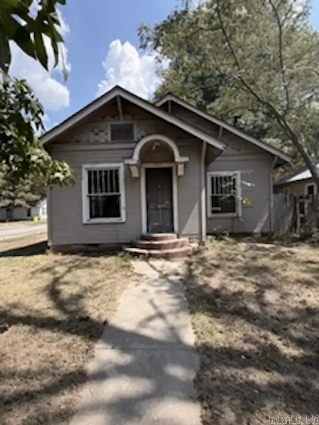 501 S Anna Street, Stuttgart