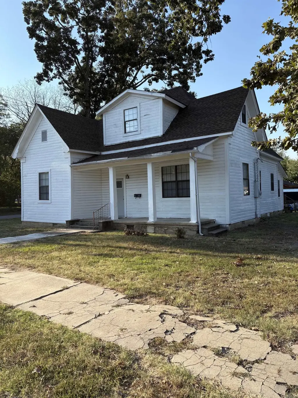 612 W Woodruff Avenue, Searcy