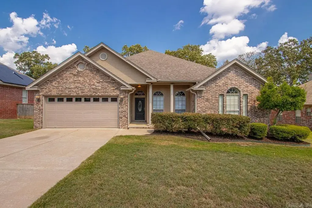8416 Garnet Cove, Sherwood