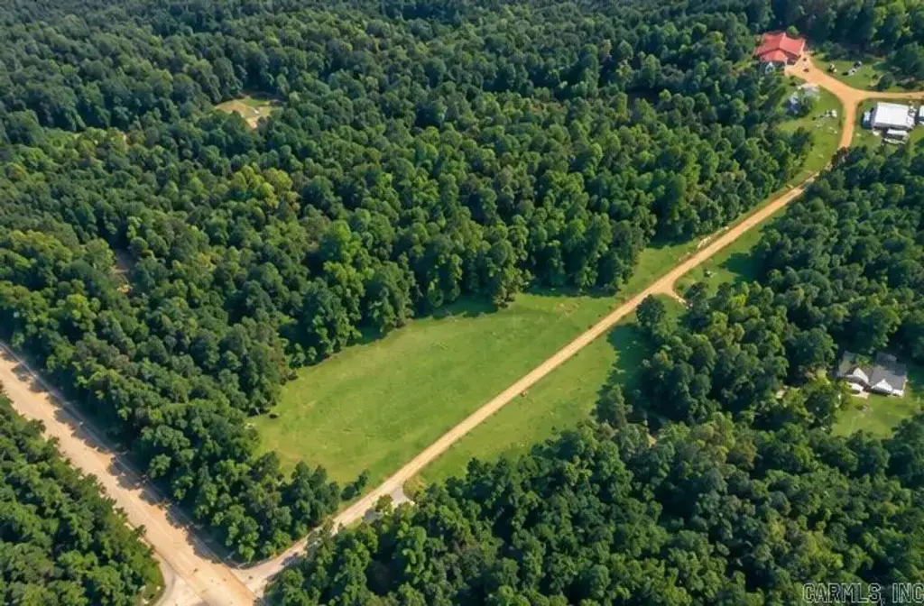 6.3 Acres Gr 326 And Gr 333 Road, Jonesboro