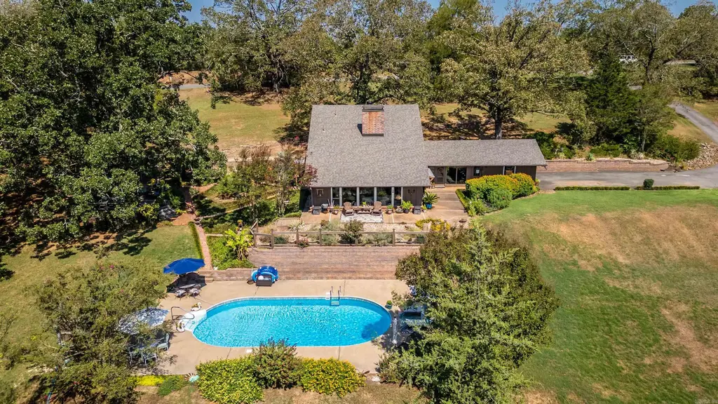 5177 Donnell Ridge Road, Conway