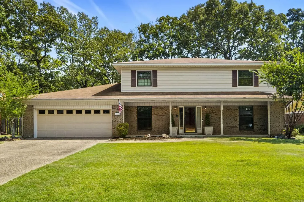 5908 Eagle Creek Road, North Little Rock