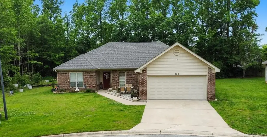 368 Meadow Creek Drive, Benton