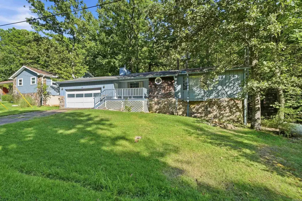 127 Wilshire Road, Fairfield Bay