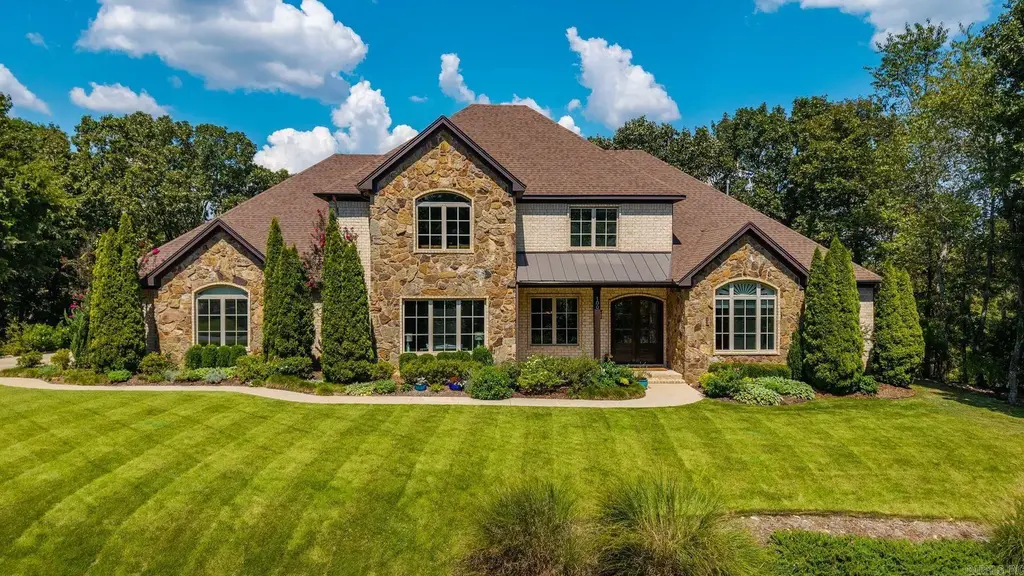 100 Eagle Pass Cove, Little Rock
