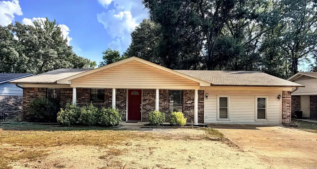 2615 Stivers Boulevard, Bryant