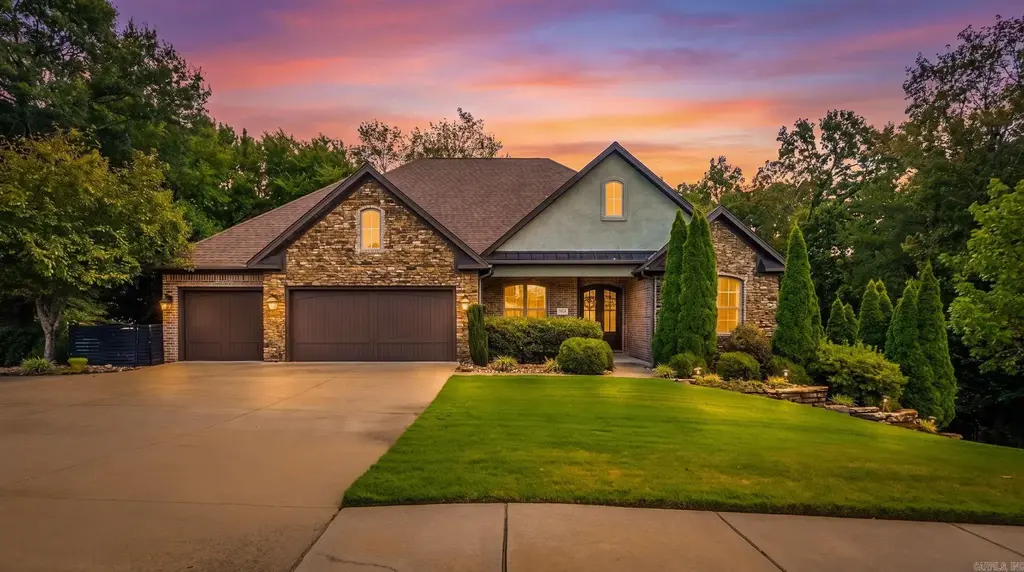 5715 Spencer Lake, Conway