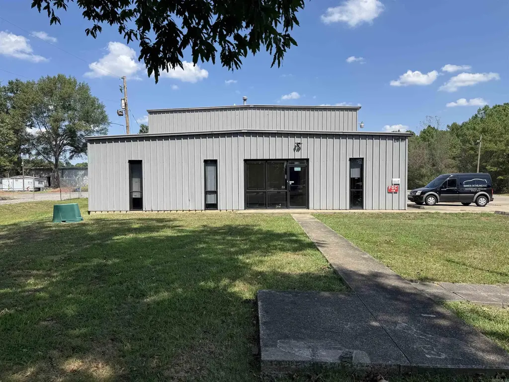 10118 Colonel Glenn Road, Little Rock