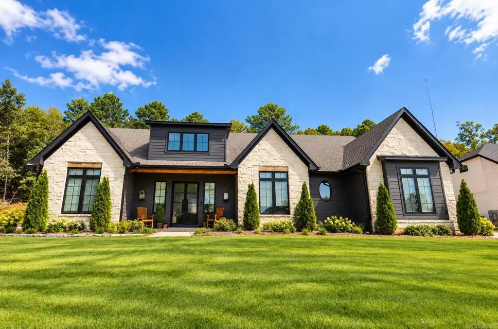 3901 Gordon Road, Little Rock