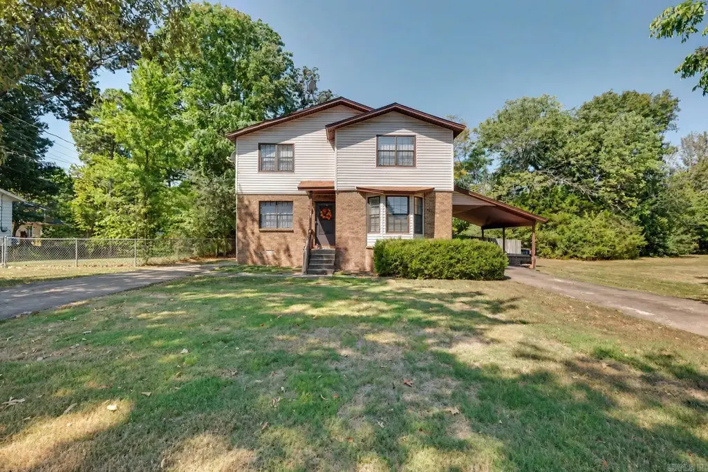 320 Nebling Road, Little Rock
