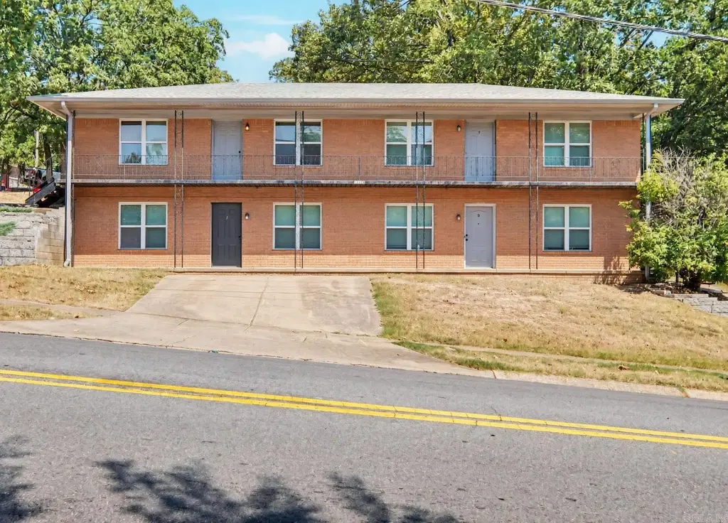 11124 Mara Lynn Drive, Little Rock