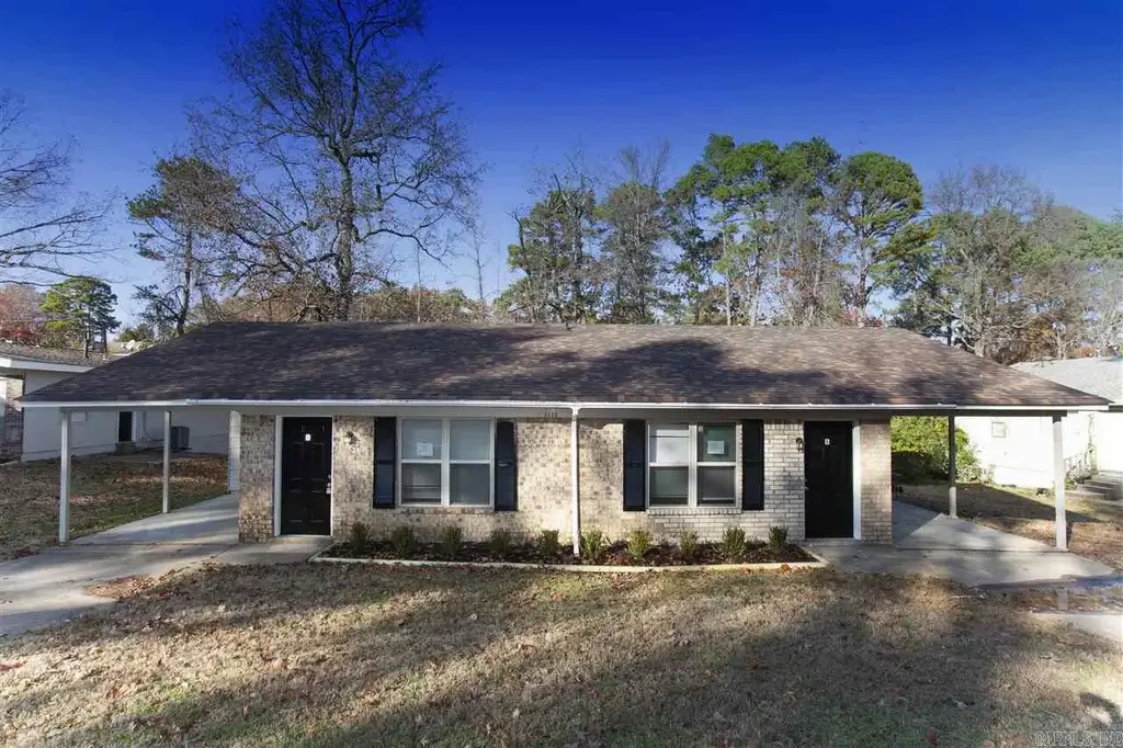 8900 Tanya Drive, Little Rock