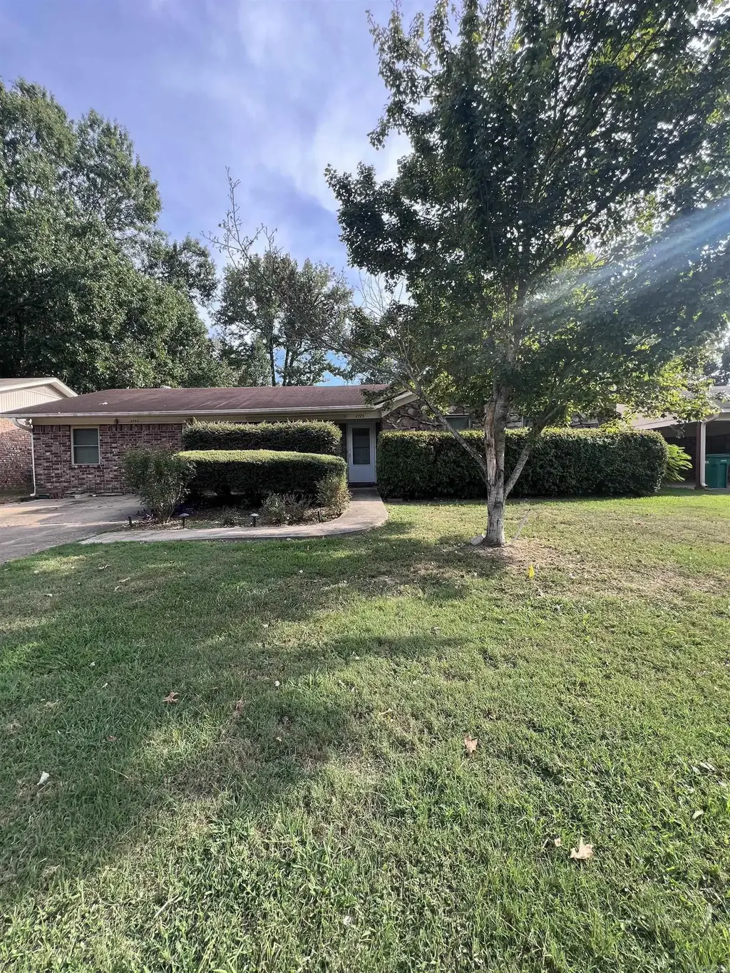 2723 Stivers Boulevard, Bryant