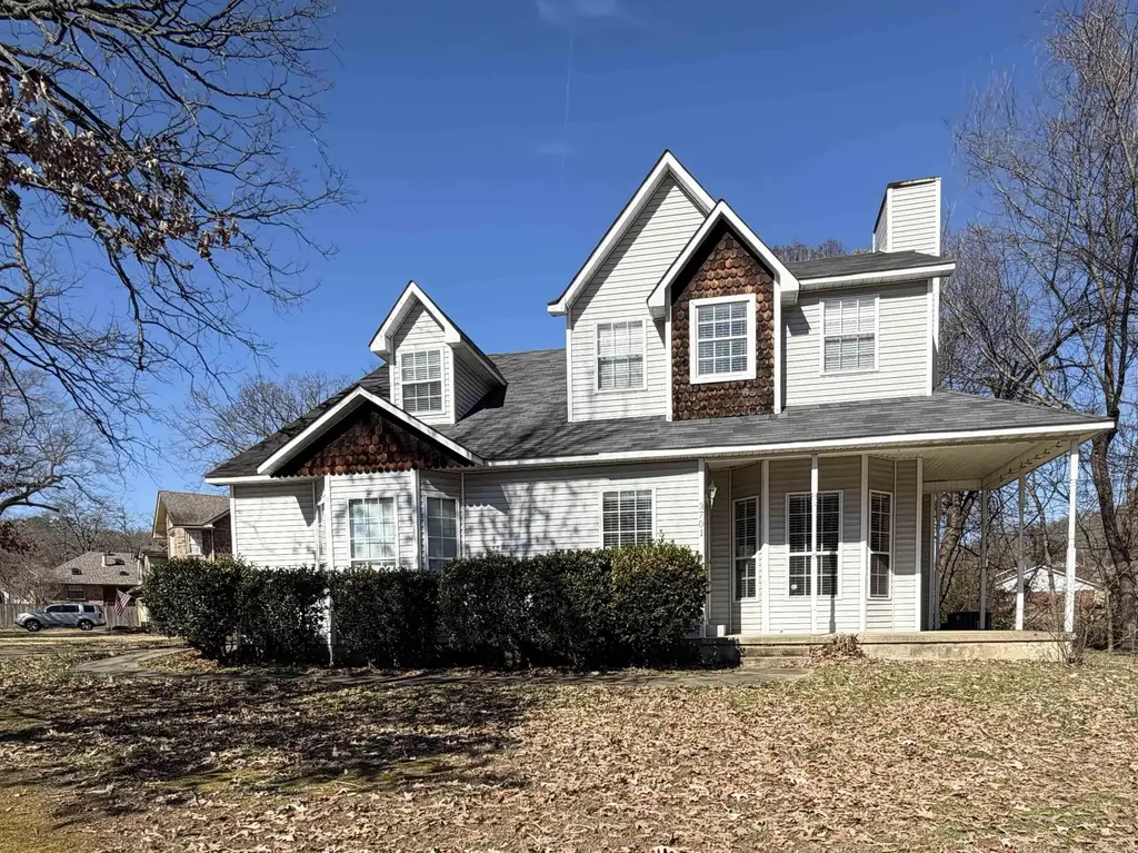 3701 Avondale Road, North Little Rock