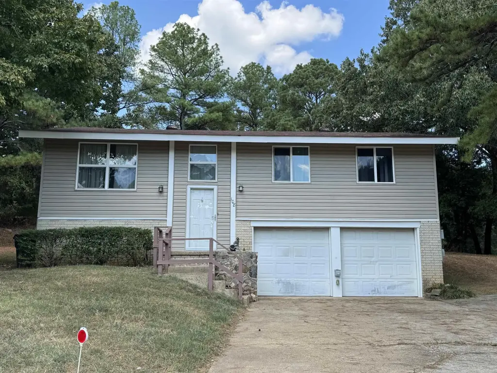 108 Gareth Court, Hot Springs