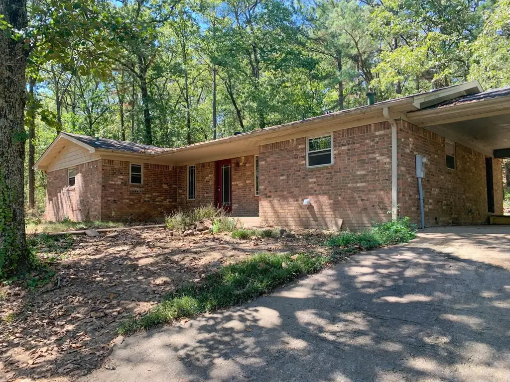 418 Foster Chapel Road, Searcy