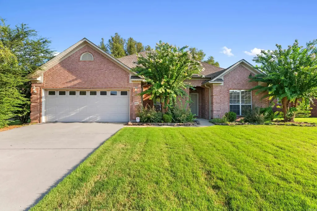 2840 Stone Wood Drive, Conway