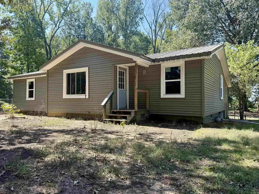 29 Lemons Lane, Morrilton