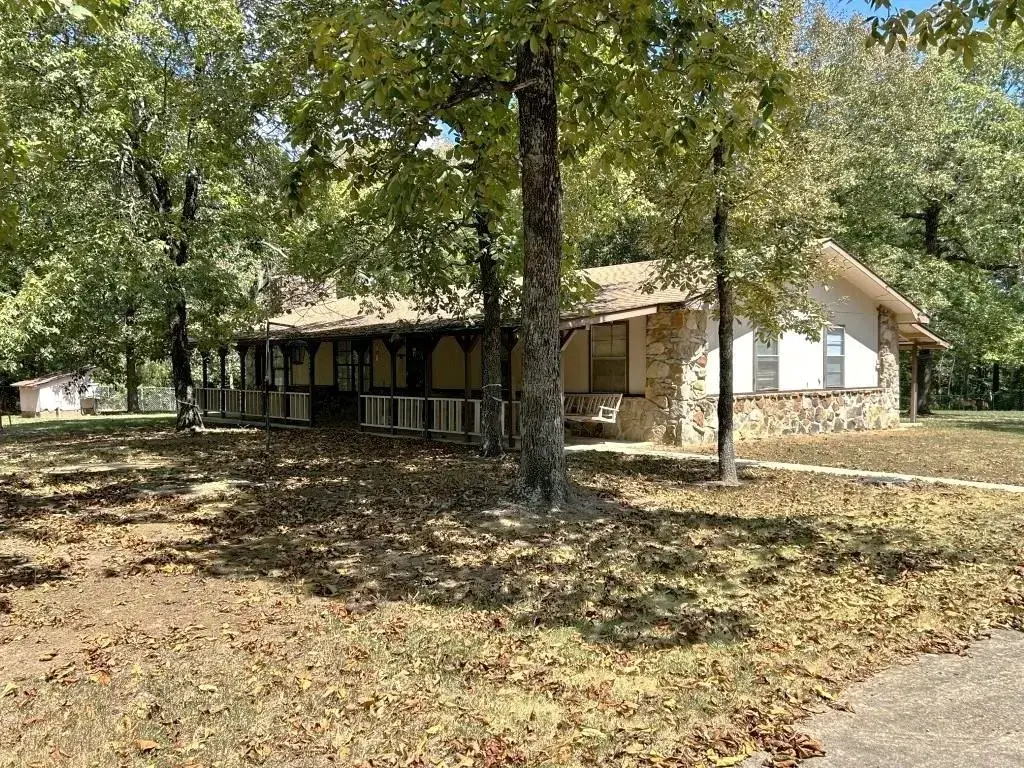 2631 Hub Willis Road, Mountain View