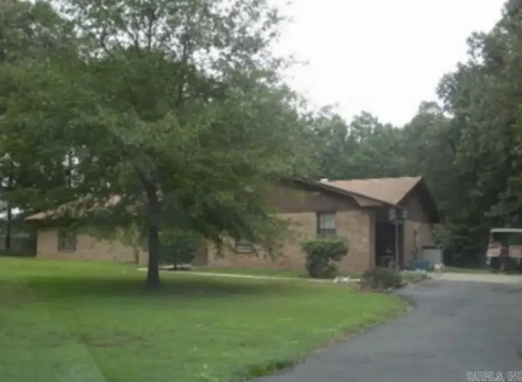 4801 Sullivan Road, Pine Bluff