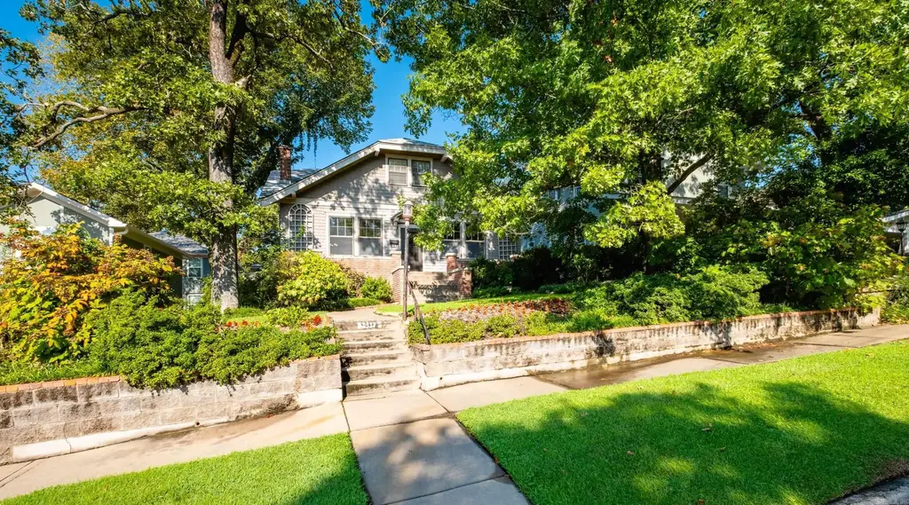 910 N Spruce Street, Little Rock