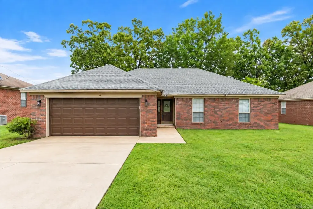 47 Weston Circle, Greenbrier