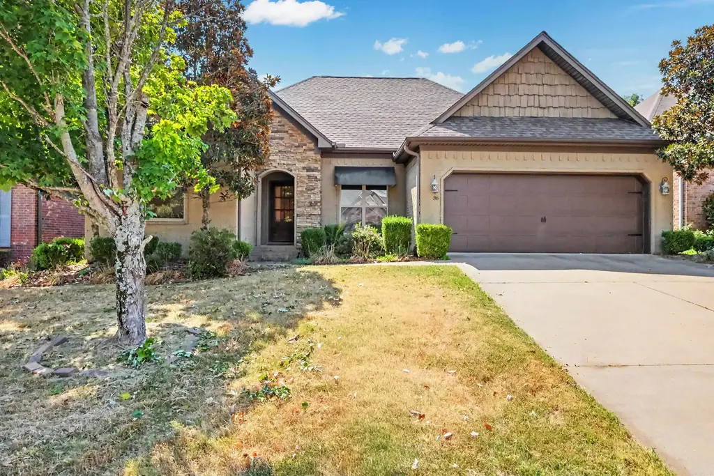 36 Kanis Creek Place, Little Rock