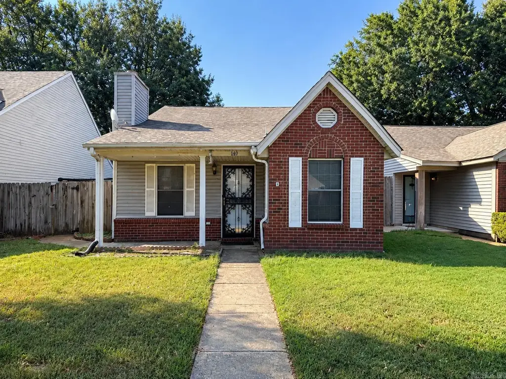 140 Meadowbrook Circle, Marion