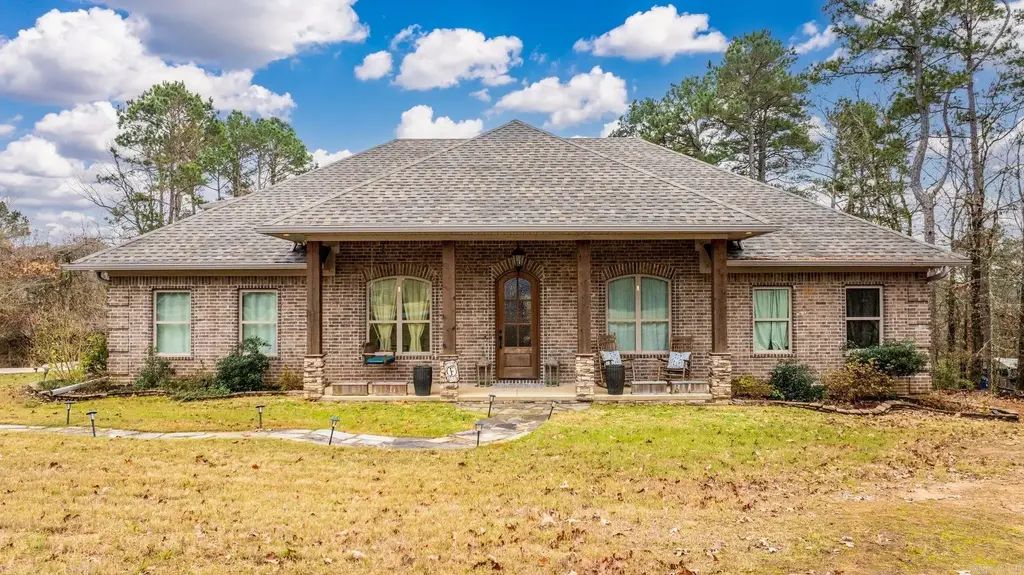 10105 Panther Mountain Road, North Little Rock