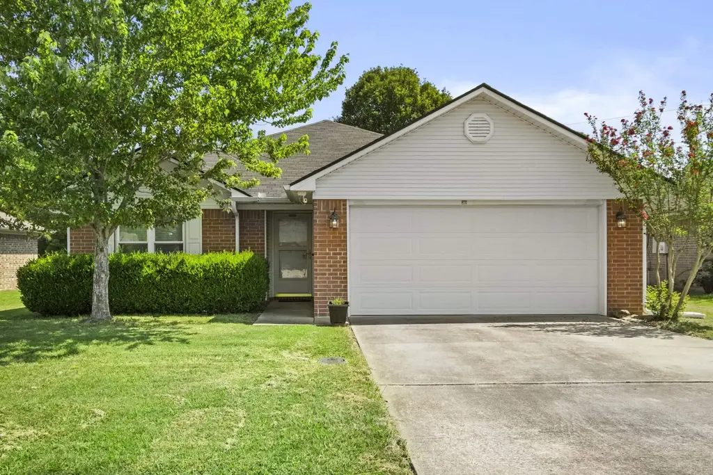 1510 Pyramid Drive, Conway