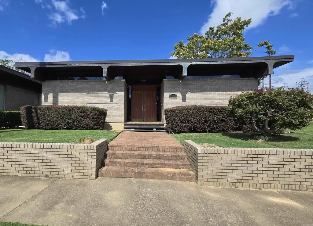 916 Garland Street, Little Rock