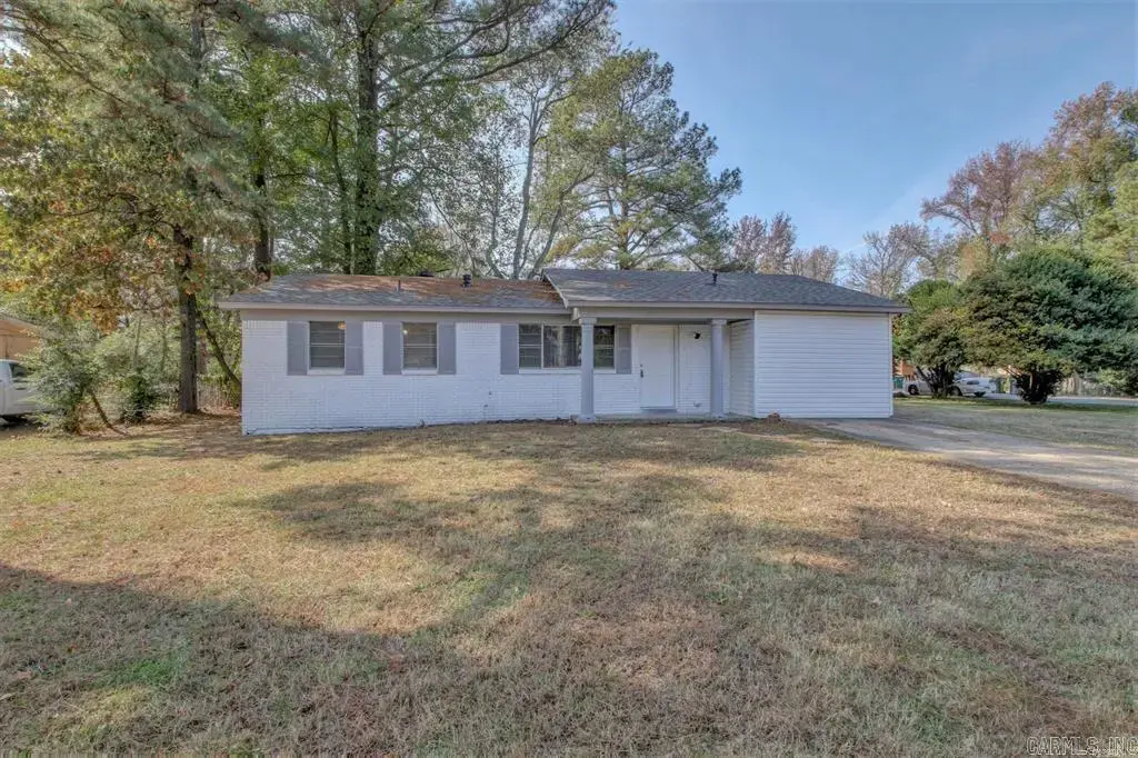 9300 Stardust Trail, Little Rock