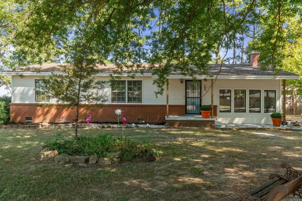 128 Circle Drive, Augusta
