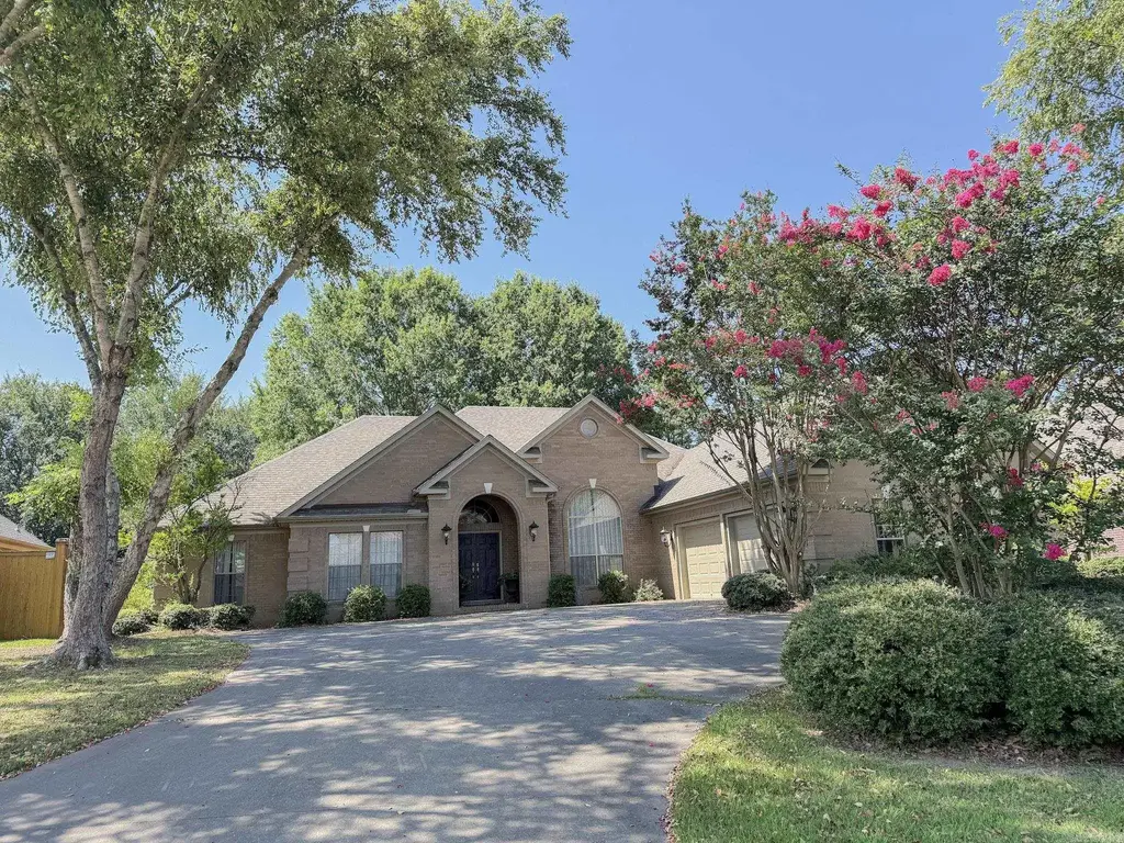 4435 Tree House Drive, Conway