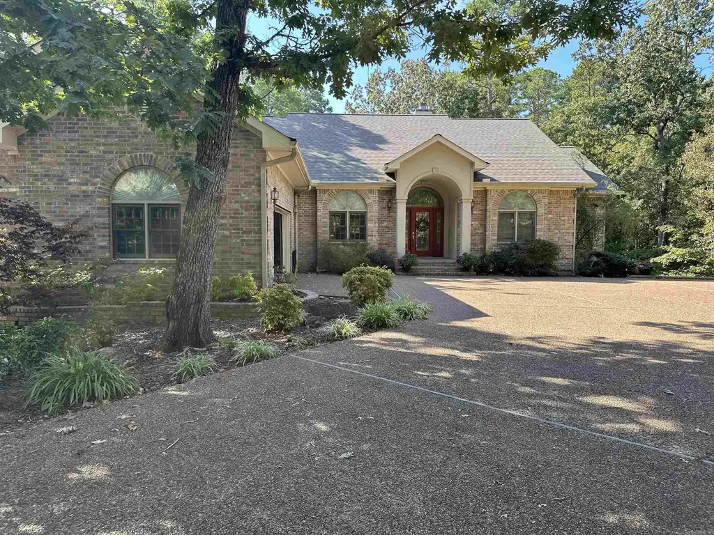6 Cabrillear Ln Lane, Hot Springs Village