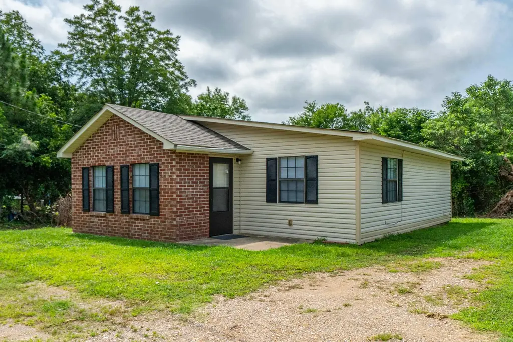 712 Cones Road, Hot Springs