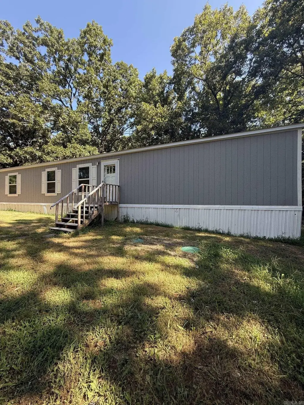 7205 Brixie Road, Little Rock