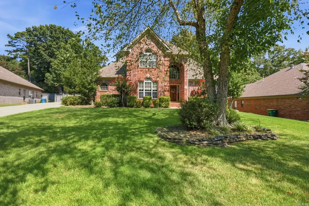2012 Sawgrass Drive, Little Rock