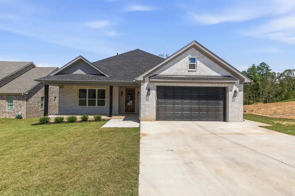 540 Valley Oak Drive, Sherwood