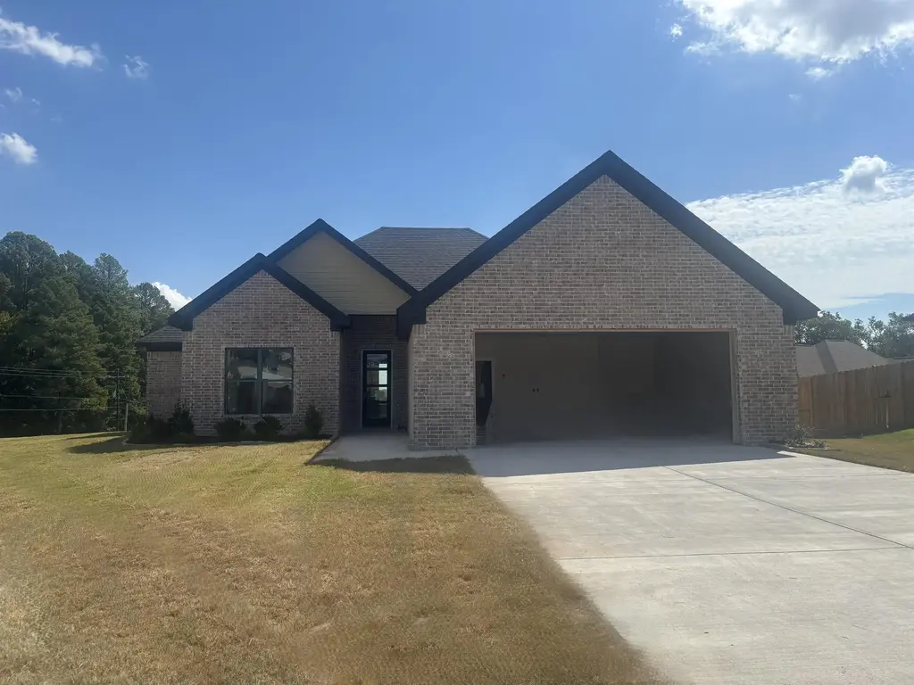107 Dylan Drive, Haskell