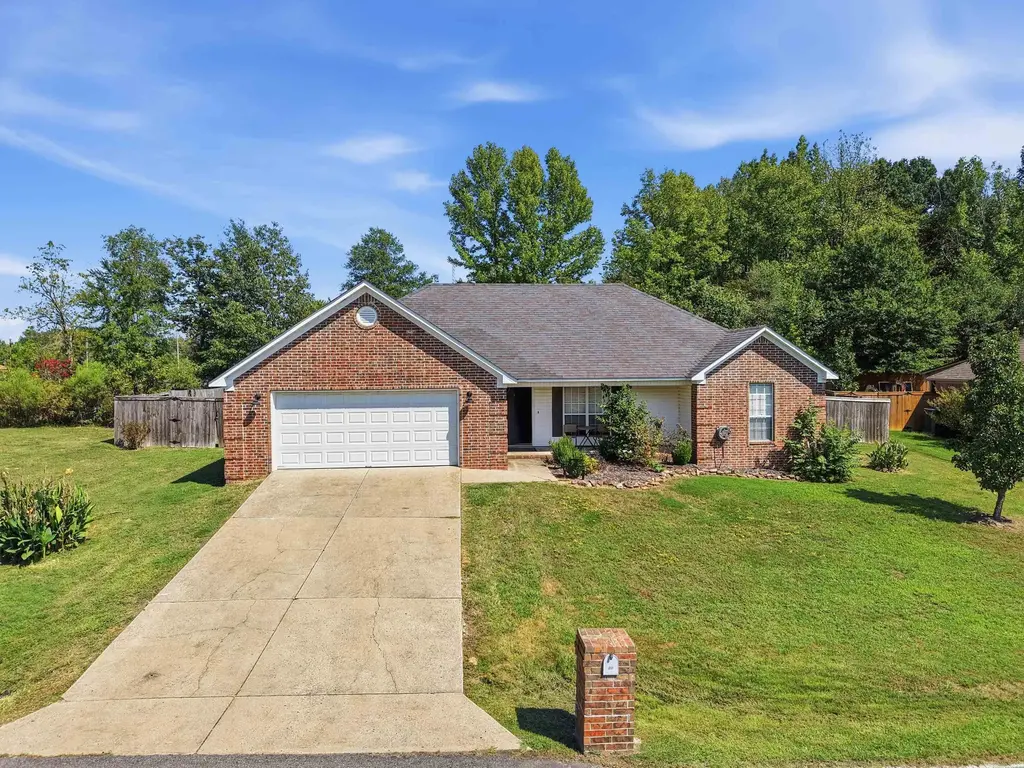 11 Alfred Cove, Conway