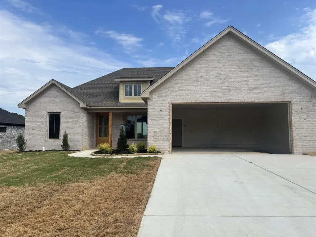 101 Dylan Drive, Haskell
