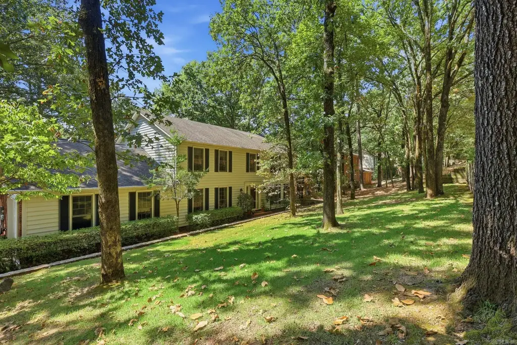 23 Portland Road, Little Rock