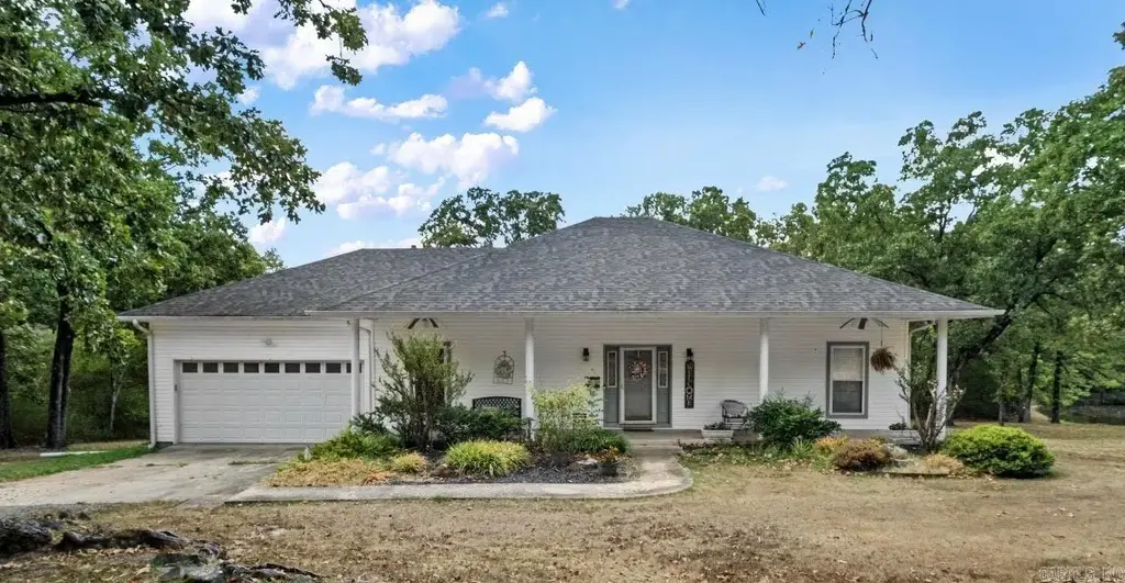 8919 Backpacker Lane, Sherwood